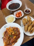 #오늘클립챌린지 #홍짜장향남점 #향남맛집 #일요일휴무