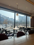 투썸플레이스동 - 중구 우현로 89 | #오늘클립챌린지 #클립챌린저 공부하기 너무 좋은 #대형카페 #투썸플레이스동북로점