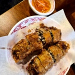 #오늘클립챌린지#포친구#평택국제시장맛집#베트남식당#베트남쌀국수#반미#짜조#송탄맛집