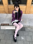 메리제인 맛집 오찌에서 시즌 한정으로 선보이는 로마리 데이도트 에디션을 소개합니다. 🩰 로마리 도트 레이스업 스니커즈 / 89,900원...
