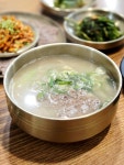 제이영푸드푸드포레스트국제성모일미반상;안동국시외 | #협찬 맛과 건강을 함께 챙길 수 있는 목동 한정식 맛집 #목동한정식#하순옥황금안동국시