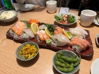 #오늘클립챌린지 #부산스시맛집 #스시사이젠 #부산서면맛집
