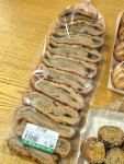 간식타임으로 먹은 빵촌! 빵 너무 맛있었다... 특히 모카빵 너무... 다른 빵들도 넘 부드러웠어용 #오늘클립챌린지 #세종빵집 #세종빵촌 #빵촌베이...