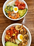 샐러드 카페 진(salad cafe jin) | #오늘클립챌린지 맛있는 샐러드집 찾아서 한 3번쯤 간 곳✨️