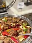(주)델리후레쉬 고대교우회관점 | 밥 맛있다는 밥펠가모보다도 더욱 맛있는 음식에 와구와구 냠냠👍 #고려대교우회관 #웨드유웨딩 #고대예식장 #고려대예식 #오늘클립챌린지