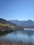 월광수변공원#오늘클립챌린지