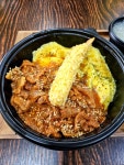구름계란덮밥오남 | 남양주 오남 맛집 구름계란덮밥. #오늘클립챌린지