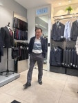 (주)신세계푸드에이케이플라자원주점 | #오늘클립챌린지 #BASSO #ootd #원주ak플라자
