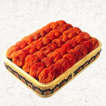 상주 곶감 건시 대바구니 선물세트 2kg 3kg 3.5kg 4kg : 상주으뜸농원곶감