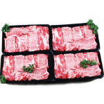 피엔씨푸드(월산점) | 장흥 암소한우 갈비세트 3kg : 피엔씨푸드