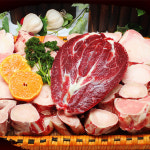 피엔씨푸드(월산점) | 장흥 암소한우 사골세트 4.2kg : 피엔씨푸드