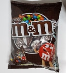 땅콩 초코볼 / m&m 엠앤엠즈 펀사이즈 믹스 초코볼 1587g / 밀크&피넛 대용량 : 초록마을엔