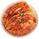 청솔김치 포기김치 10kg : 더자연1