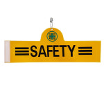 주식회사융이이앤씨 | 안전완장 - SAFETY 고급융완장 완장 : 대원안전 주식회사