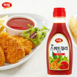 (유)뉴스위트몰 | 하림 뉴스위트 칠리소스 300g : 하림몰
