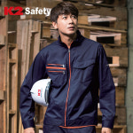 케이투단체복안전공사 | K2 Safety 작업복 상의 LB2-A162 21JK-A162R 근무복 : 대원안전 주식회사