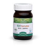 주식회사 코리아스피루리나 | 바이오스피루리나 400 mg 100g, 1개 : 웰빙911닷컴