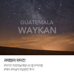 과테말라 와이칸 200g : 스카이랩커피