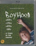 후드크리에이션르어주 | 보이후드 (Boyhood) 블루레이 : 무드크리에이션