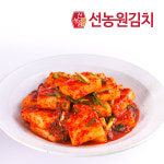 선농원 국내산 석박지 3kg, 1개 : 선농종합식품