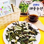 벌나무 즙 진액 엑기스 간에좋은즙 효능 복용법 60팩 : 강화도 해풍농원