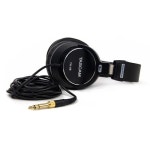 TASCAM TH-06 다목적 홈레코딩스튜디오 헤드폰 : 미디어퍼스트