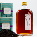 남동곶 편한커피 | 달콤한시간 홍차시럽 130g (밀크티베이스) : 편한커피