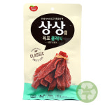 그린그린그린F&B | 동원 상상육포 클래식 40g-그린라벨 : 푸드올마켓
