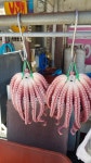 참문어 1-1.5kg 피문어 동해안문어 포항문어 연포탕 in 죽도시장 : 포항59수산