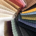 코듀로이 6짝골 - 30colors : 백윤티앤에프홀딩스