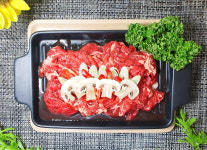 황가곰탕회기점 | 황가 소 불고기 : 황가곰탕