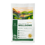 우리아이네트웍스 | 웰썸 그레인프리 강아지 인섹트 관절 곤충사료 관절건강, 1.2kg, 1개 : WELLSOME - 웰썸