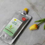 친환경 엘샤론코리아 개금점 | 엘샤론 칼라크림 친환경 벤토나이트 염모제 : 이오스타 군포 안양점