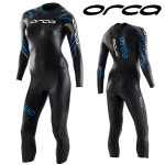 2021 EQUIP-여성 오르카 ORCA 철인3종 슈트 : 남도스포츠