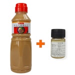 성수 돈코츠라멘소스 일본 라멘 육수 400g & 마파라유 20ml : 주식회사 선한식품