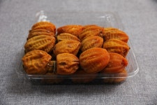상주곶감 농가직송 대봉못난이 가정용반건시 80g-140g 1.5kg-1.8kg대과 : 상주으뜸농원곶감