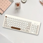 퓨전FNC INOTE X-Key 96RB (크림) : 해인과 재인