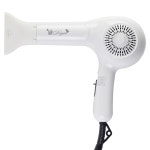 1350W 가벼운 긴코드선 국산 헤어드라이기 미용실전문가 예스뷰티 YB-Dryer : 캠퍼스몰