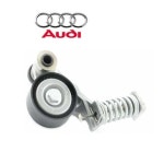 2024-0202-0579 | 아우디 A8 3.0 4.2 TDI 겉벨트텐셔너 순정품 057903133L : BKPART