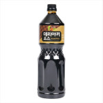 백복바로덮밥 | 바로 데리야끼소스 2kg 닭꼬치 치킨 장어덮밥 데리야키 : 식자재프로