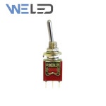토글 스위치2단 3PWTS-3203S/Toggle Switch : 킹마린