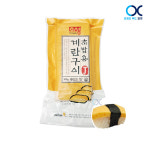 (주)와이오케이푸드(구이류) | 해성 초밥용 계란구이 500g 계란말이 초밥계란 슬라이스 : 오케이푸드 마켓