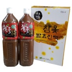 한마음참옷진액 | 참옻 옻 진액 발효 참옷 액기스 옻물 즙 액기스 옻나무 추출물 : 다담점빵