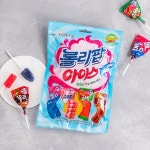 롯데 롤리팝아이스 132g (영등포점) : 이마트택배