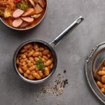 빈스랩산본지점 | 아얌 베이키드 빈스 425g (산본점) : 이마트택배