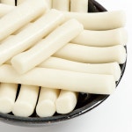 산정떡방아간 | 영광 떡국떡, 백미 가래떡, 백미 절편 2kg : 산정마을