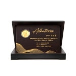 순금코인 골프축하상패 3.75g : 종로골드