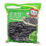 FAST커피, 꼬꼬조림 | 반찬단지 콩조림 4kg, 1개 : 패스트몰 스토어