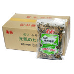 남국 노리 후리가케 500g-10개 주먹밥 후리가케 후리가께 : 식자재프로