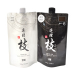 나스타일헤어살롱 | 일진 연리지 하수오 트리트먼트 헤어칼라 1,2제 300ml : 헤어마당